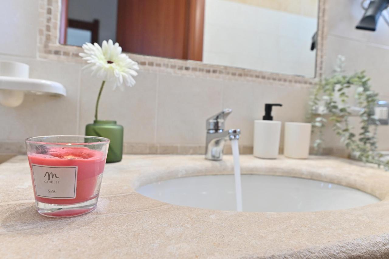Izzhome Flamingo Pula Exterior foto