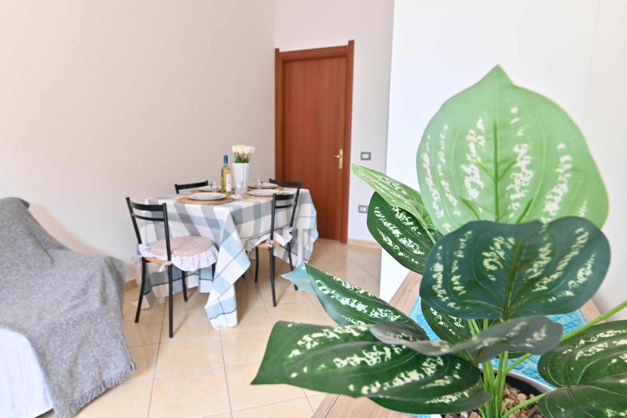 Izzhome Flamingo Pula Exterior foto