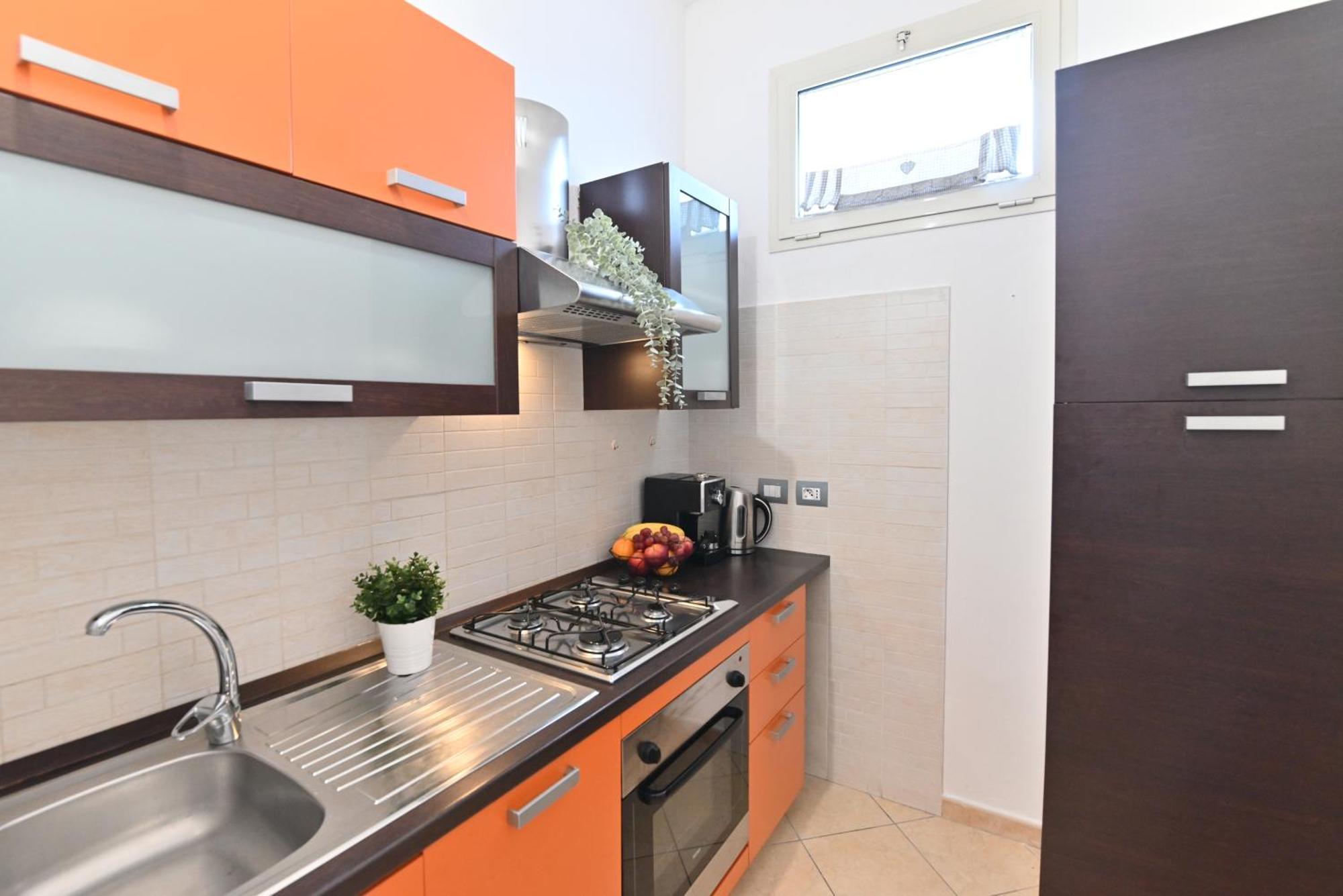 Izzhome Flamingo Pula Exterior foto