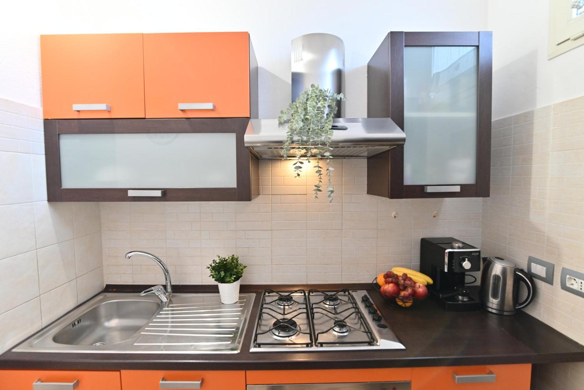 Izzhome Flamingo Pula Exterior foto