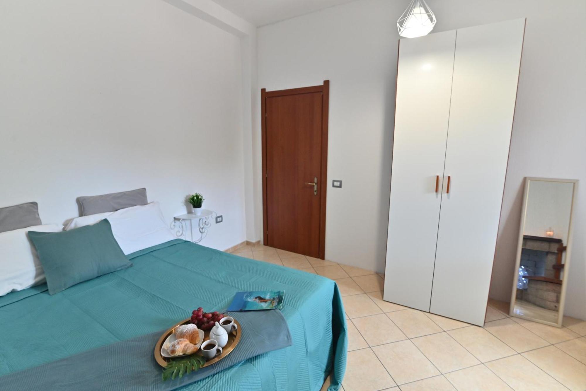 Izzhome Flamingo Pula Exterior foto