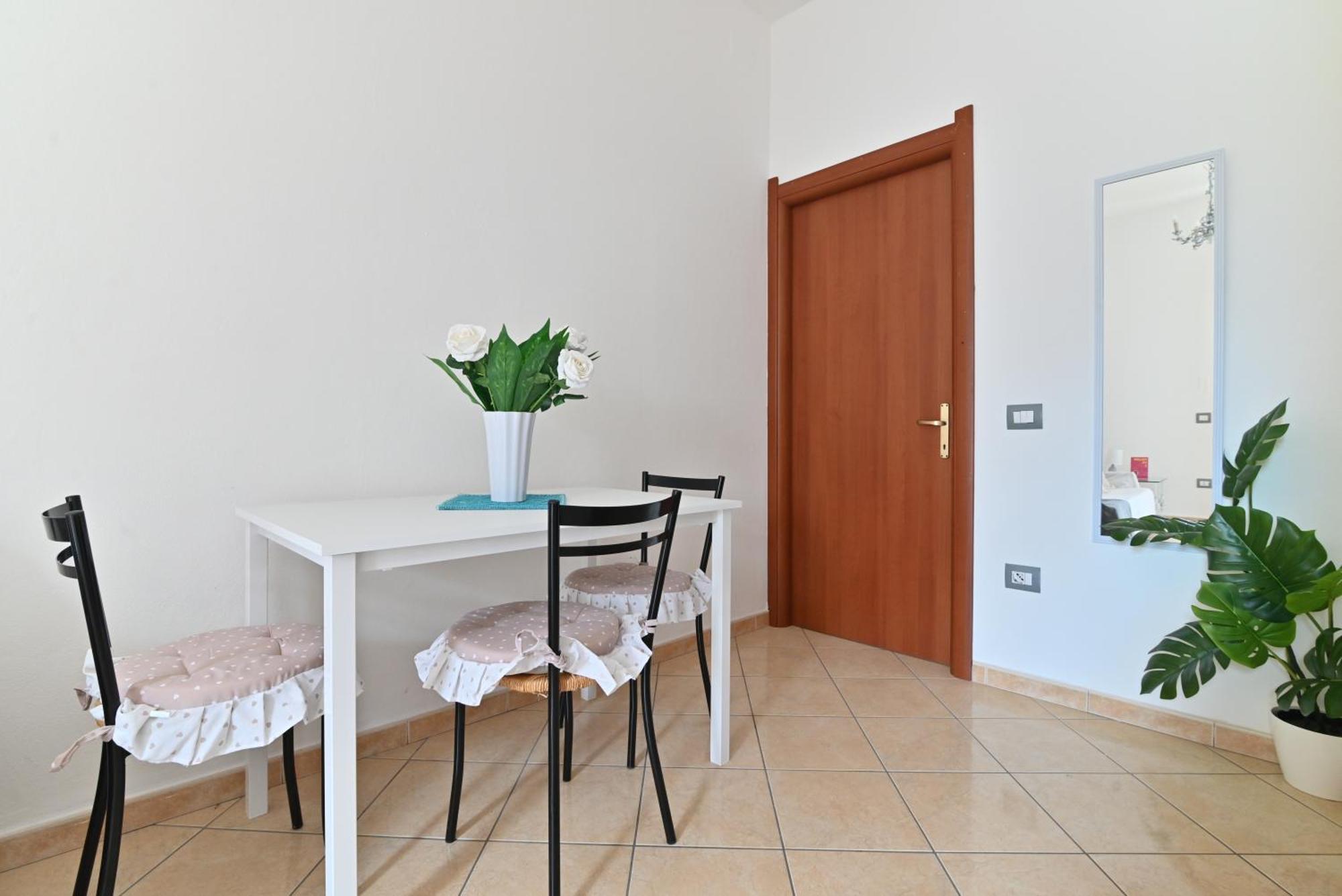 Izzhome Flamingo Pula Exterior foto