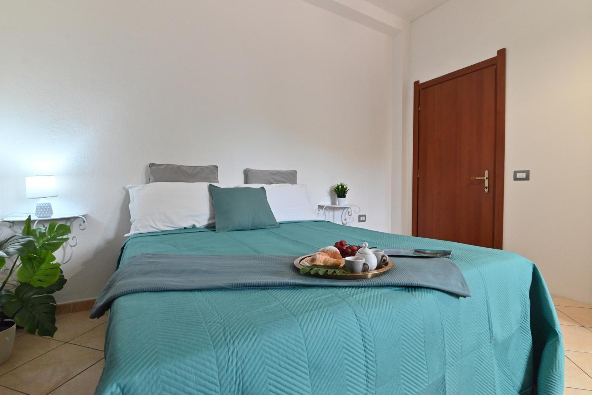 Izzhome Flamingo Pula Exterior foto