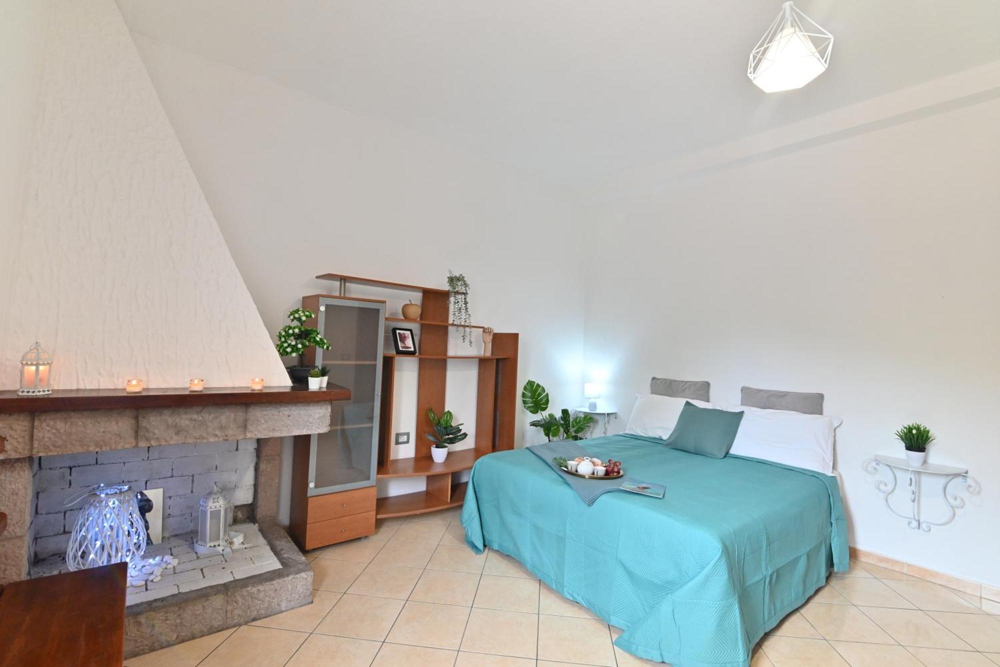 Izzhome Flamingo Pula Exterior foto