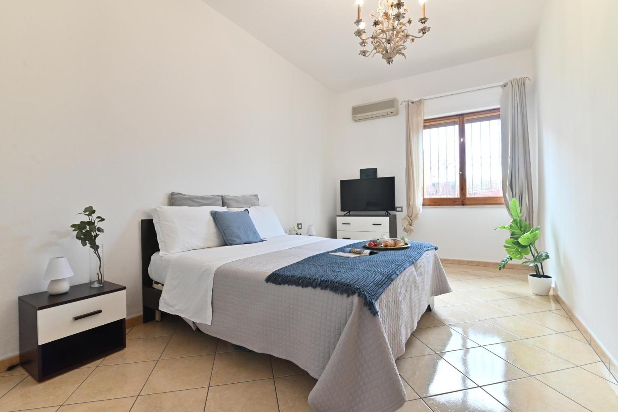 Izzhome Flamingo Pula Exterior foto