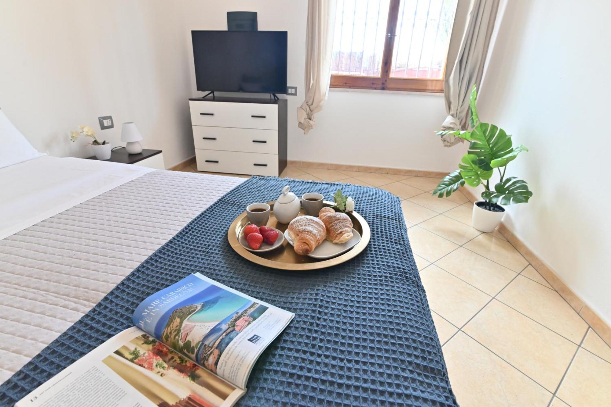 Izzhome Flamingo Pula Exterior foto