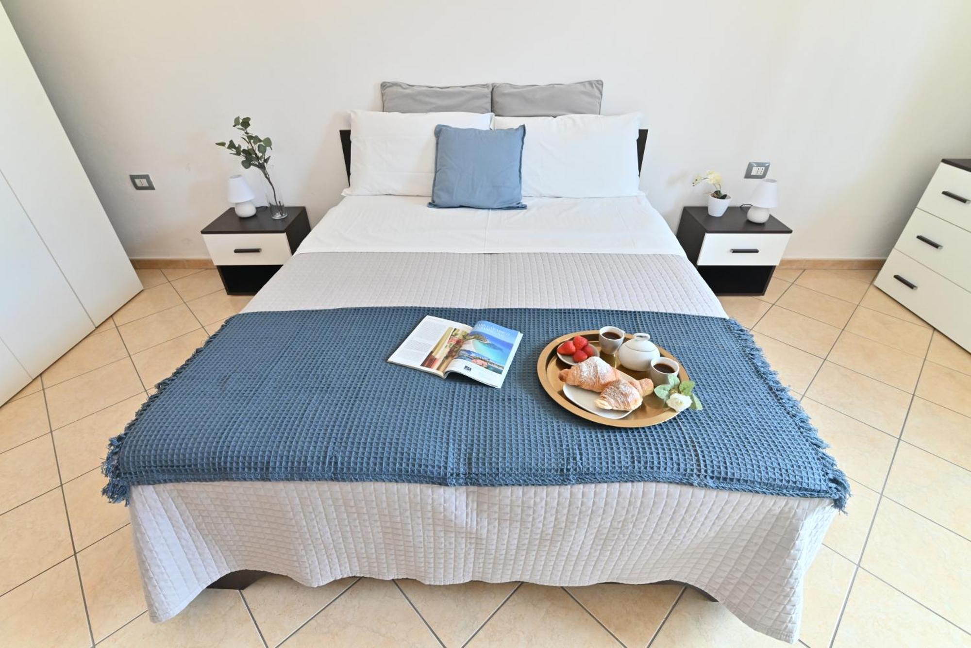 Izzhome Flamingo Pula Exterior foto